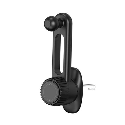 Car Air Outlet Bracket Base, Style: Fixed - Universal Car Holders by buy2fix | Online Shopping UK | buy2fix