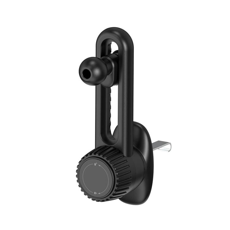 Car Air Outlet Bracket Base, Style: Adjustable - Universal Car Holders by buy2fix | Online Shopping UK | buy2fix