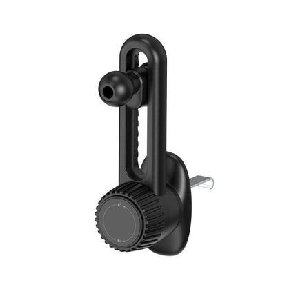 Car Air Outlet Bracket Base, Style: Adjustable - Universal Car Holders by buy2fix | Online Shopping UK | buy2fix