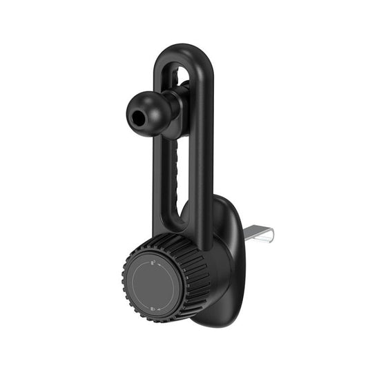Car Air Outlet Bracket Base, Style: Adjustable - Universal Car Holders by buy2fix | Online Shopping UK | buy2fix
