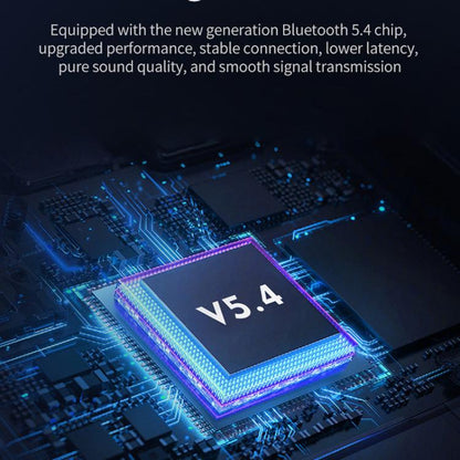 M9 Motorcycle Helmet Bluetooth Headset IPX6 Waterproof,  Auto Answer, HD Sound for Riders/Delivery/Group Intercom(Black) - Motorcycle Walkie Talkie by buy2fix | Online Shopping UK | buy2fix