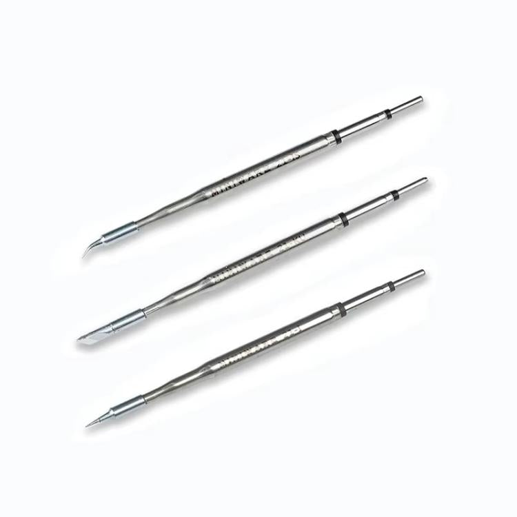 Precision Aluminum Alloy Soldering Iron Accessories, Model: 21-IS Elbow - Electric Soldering Iron by buy2fix | Online Shopping UK | buy2fix