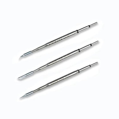 Precision Aluminum Alloy Soldering Iron Accessories, Model: 21-IS Elbow - Electric Soldering Iron by buy2fix | Online Shopping UK | buy2fix