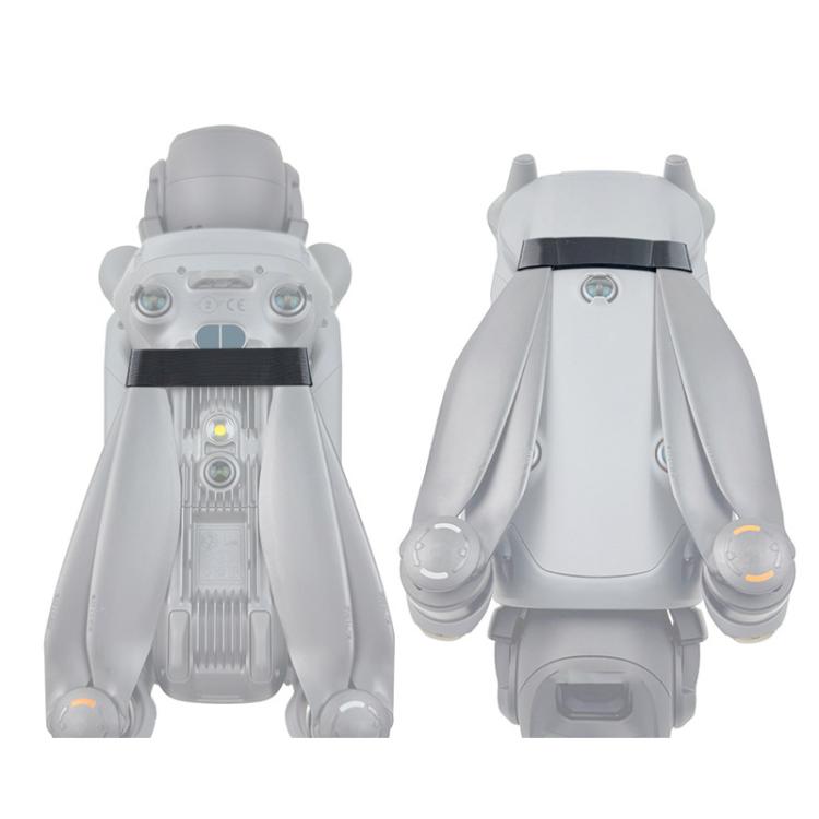 For DJI Mavic 4 Pro 1pair CQT Propeller Blade Fixator Protection Paddle Holder - Others by CQT | Online Shopping UK | buy2fix