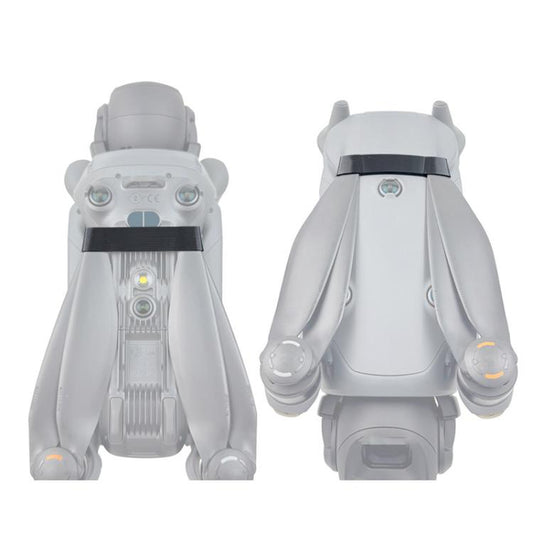 For DJI Mavic 4 Pro 1pair CQT Propeller Blade Fixator Protection Paddle Holder - Others by CQT | Online Shopping UK | buy2fix