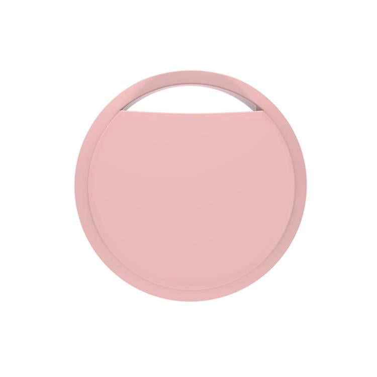 For Apple Bluetooth Pet Tracking Smart Anti-lost Locator(Pink) - Personal Tracker by buy2fix | Online Shopping UK | buy2fix