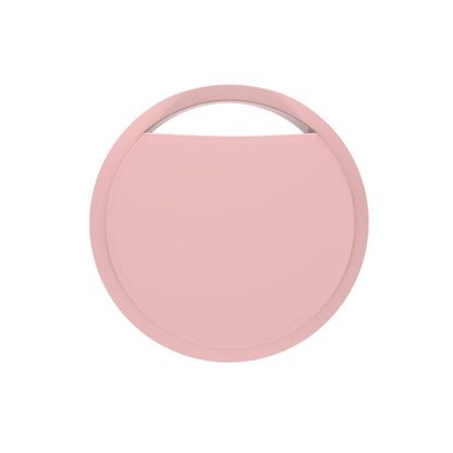 For Apple Bluetooth Pet Tracking Smart Anti-lost Locator(Pink) - Personal Tracker by buy2fix | Online Shopping UK | buy2fix