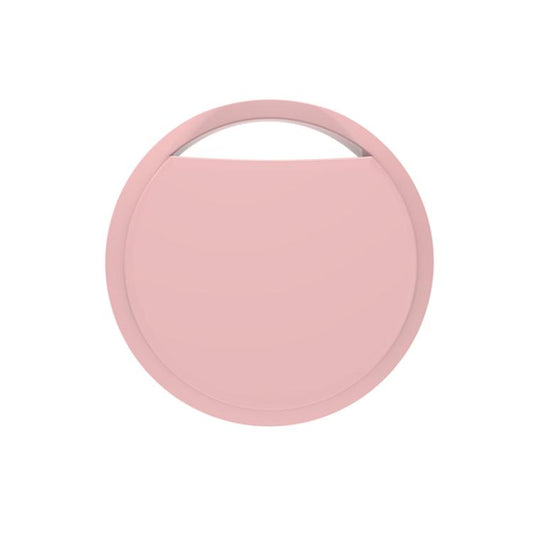 For Apple Bluetooth Pet Tracking Smart Anti-lost Locator(Pink) - Personal Tracker by buy2fix | Online Shopping UK | buy2fix