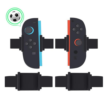 KJH 16-in-1 Motion Sports Kit for Nintendo Switch 2 Joy-Con Detachable Grips with Tennis Racket, Golf Club, Baseball Bat - Others by KJH | Online Shopping UK | buy2fix