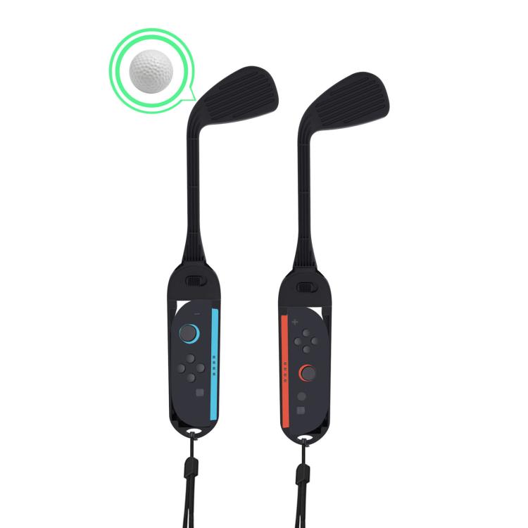 KJH 16-in-1 Motion Sports Kit for Nintendo Switch 2 Joy-Con Detachable Grips with Tennis Racket, Golf Club, Baseball Bat - Others by KJH | Online Shopping UK | buy2fix