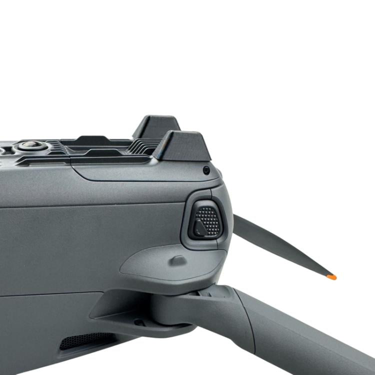 For DJI Mavic 4 Pro CQT 4 In 1 Height Increasing Landing Gear Support Leg - Holder Series by CQT | Online Shopping UK | buy2fix