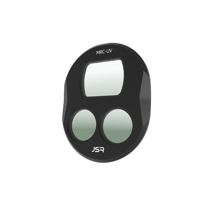 For DJI Mavic 4 Pro JSR Filter Lens Protector, Style: MCUV - Lens Filter by JSR | Online Shopping UK | buy2fix