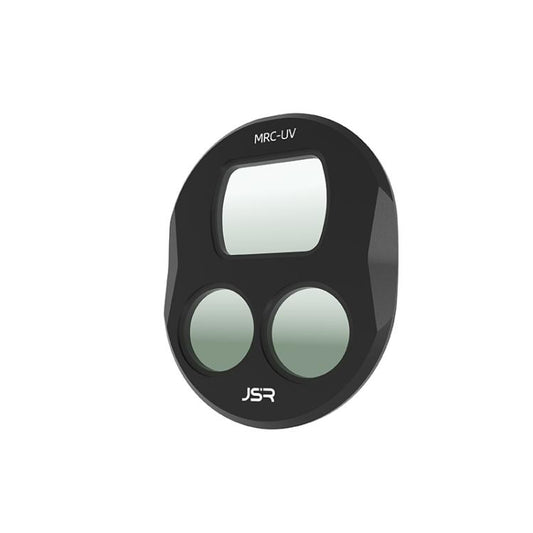 For DJI Mavic 4 Pro JSR Filter Lens Protector, Style: MCUV - Lens Filter by JSR | Online Shopping UK | buy2fix
