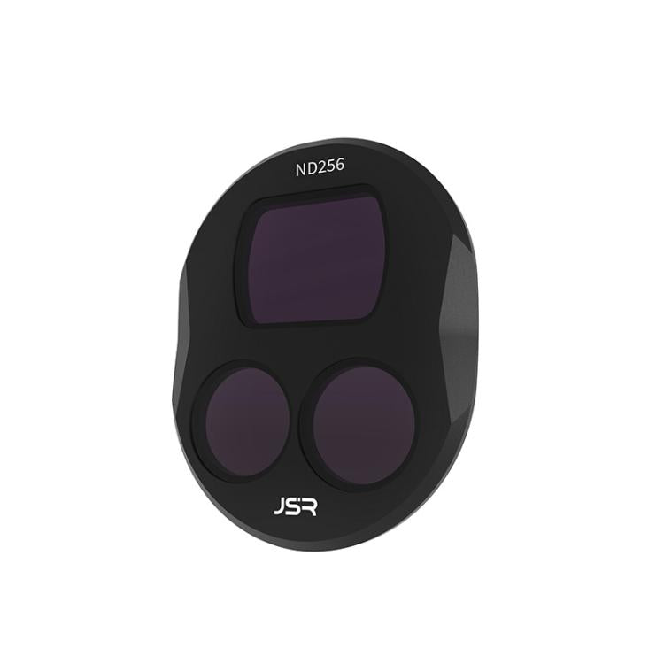 For DJI Mavic 4 Pro JSR Filter Lens Protector, Style: ND256 - Lens Filter by JSR | Online Shopping UK | buy2fix