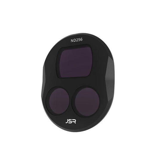 For DJI Mavic 4 Pro JSR Filter Lens Protector, Style: ND256 - Lens Filter by JSR | Online Shopping UK | buy2fix