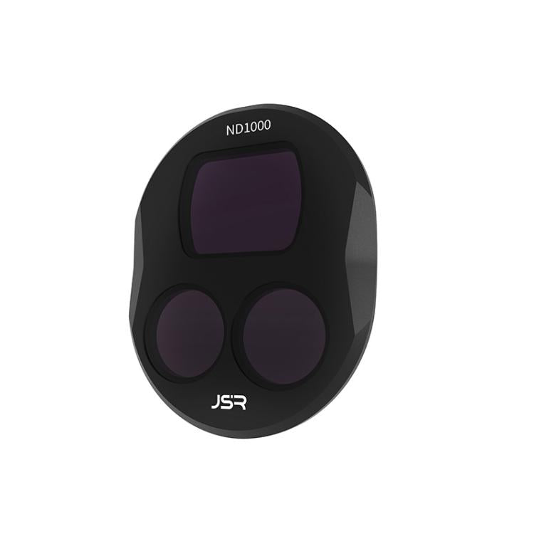 For DJI Mavic 4 Pro JSR Filter Lens Protector, Style: ND1000 - Lens Filter by JSR | Online Shopping UK | buy2fix