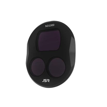 For DJI Mavic 4 Pro JSR Filter Lens Protector, Style: ND1000 - Lens Filter by JSR | Online Shopping UK | buy2fix