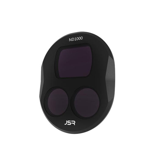 For DJI Mavic 4 Pro JSR Filter Lens Protector, Style: ND1000 - Lens Filter by JSR | Online Shopping UK | buy2fix