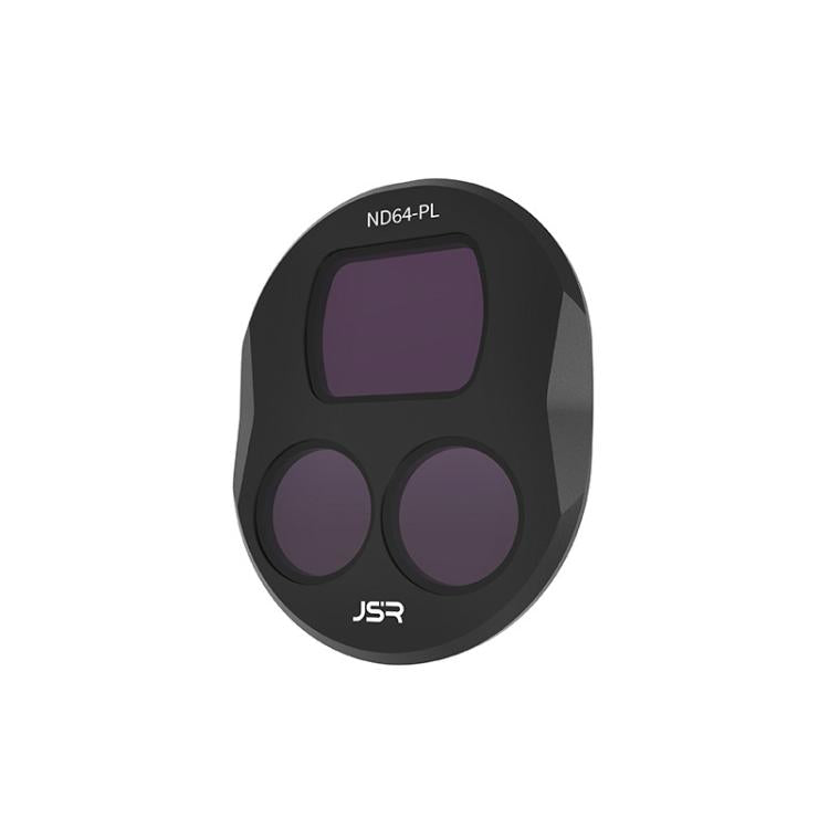 For DJI Mavic 4 Pro JSR Filter Lens Protector, Style: ND64PL - Lens Filter by JSR | Online Shopping UK | buy2fix