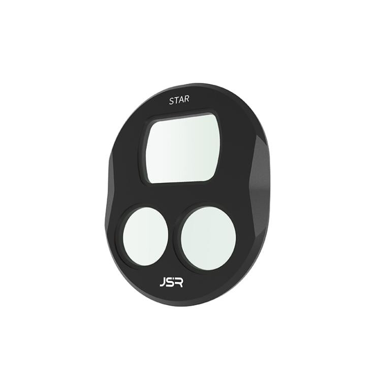 For DJI Mavic 4 Pro JSR Filter Lens Protector, Style: STAR - Lens Filter by JSR | Online Shopping UK | buy2fix