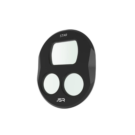 For DJI Mavic 4 Pro JSR Filter Lens Protector, Style: STAR - Lens Filter by JSR | Online Shopping UK | buy2fix