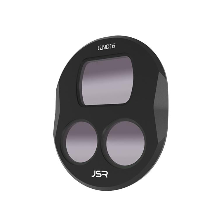 For DJI Mavic 4 Pro JSR Filter Lens Protector, Style: GND16 - Lens Filter by JSR | Online Shopping UK | buy2fix