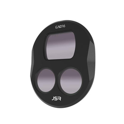 For DJI Mavic 4 Pro JSR Filter Lens Protector, Style: GND16 - Lens Filter by JSR | Online Shopping UK | buy2fix