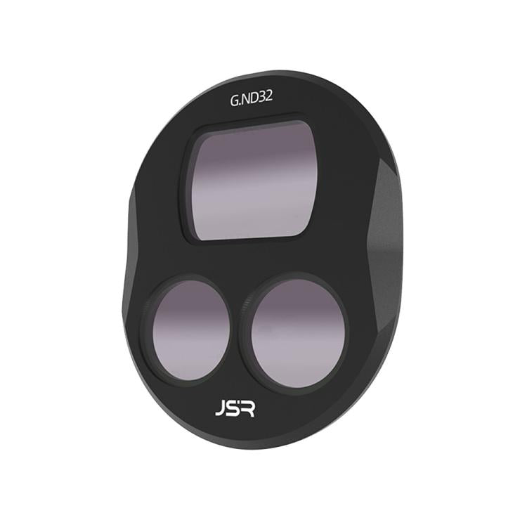 For DJI Mavic 4 Pro JSR Filter Lens Protector, Style: GND32 - Lens Filter by JSR | Online Shopping UK | buy2fix