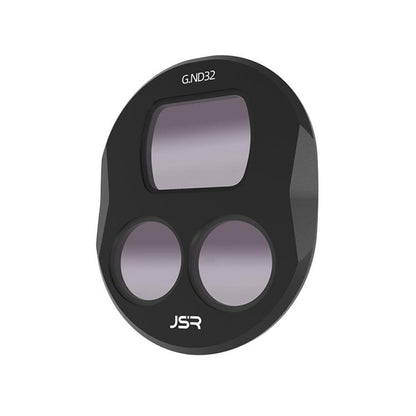For DJI Mavic 4 Pro JSR Filter Lens Protector, Style: GND32 - Lens Filter by JSR | Online Shopping UK | buy2fix