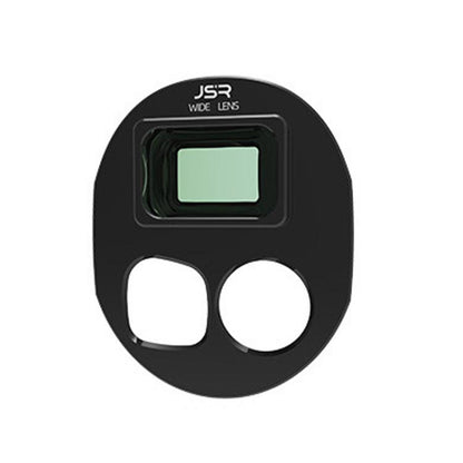 For DJI Mavic 4 Pro JSR Wide Angle Lens Aerial Lens Accessories, Style: WIDE - Lens Filter by JSR | Online Shopping UK | buy2fix
