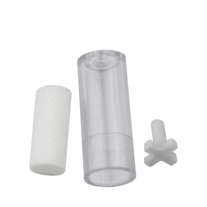 Car Aircon Oil Checker R134A Auto Air Conditioning System Oil Tester Refrigeration Oil Testing Instrument - Inspection Tools by buy2fix | Online Shopping UK | buy2fix