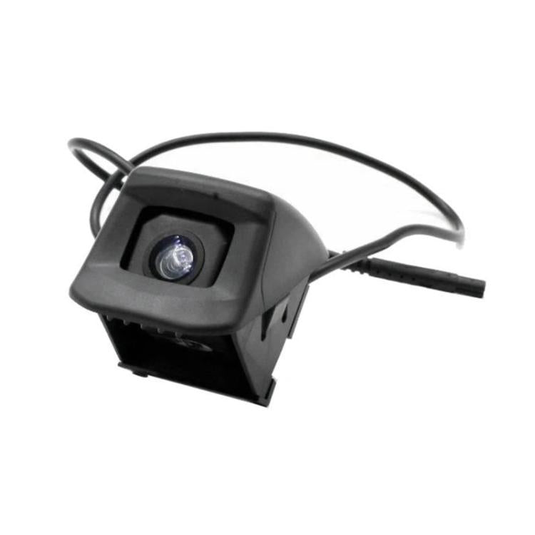 For 2010-2017 Toyota Hilux Reversing Camera(Black) - Rear View Cameras by buy2fix | Online Shopping UK | buy2fix