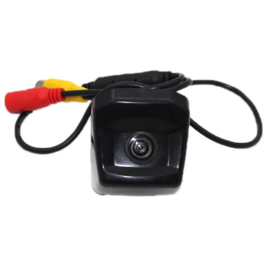 For 2010-2017 Toyota Hilux Reversing Camera(Black) - Rear View Cameras by buy2fix | Online Shopping UK | buy2fix