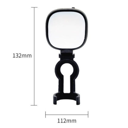 For DJI Osmo Pocket 3 JSR Fixed Frame Head Fill Light, Spec: With Black Soft 1/4 Filter - Other Accessories by JSR | Online Shopping UK | buy2fix
