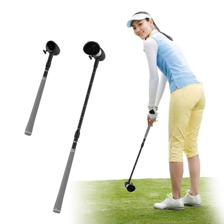 For Meta Quest 3S / 3 / 2 DOBE TY-3881 Handle Golf Club Universal Sports Club Grip - VR Accessories by buy2fix | Online Shopping UK | buy2fix
