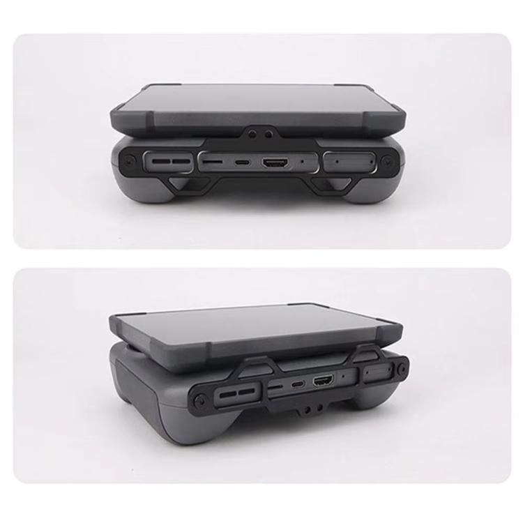 For DJI RC Pro 2 Remote Controller CQT Strap Buckle Holder Aluminum Alloy Hook Only Buckle - Others by CQT | Online Shopping UK | buy2fix