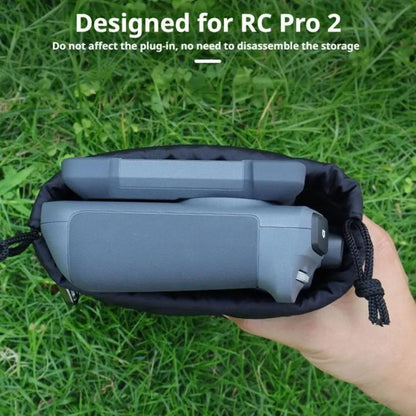 For DJI RC Pro 2 Remote Controller CQT Strap Buckle Holder Aluminum Alloy Hook Only Buckle - Others by CQT | Online Shopping UK | buy2fix