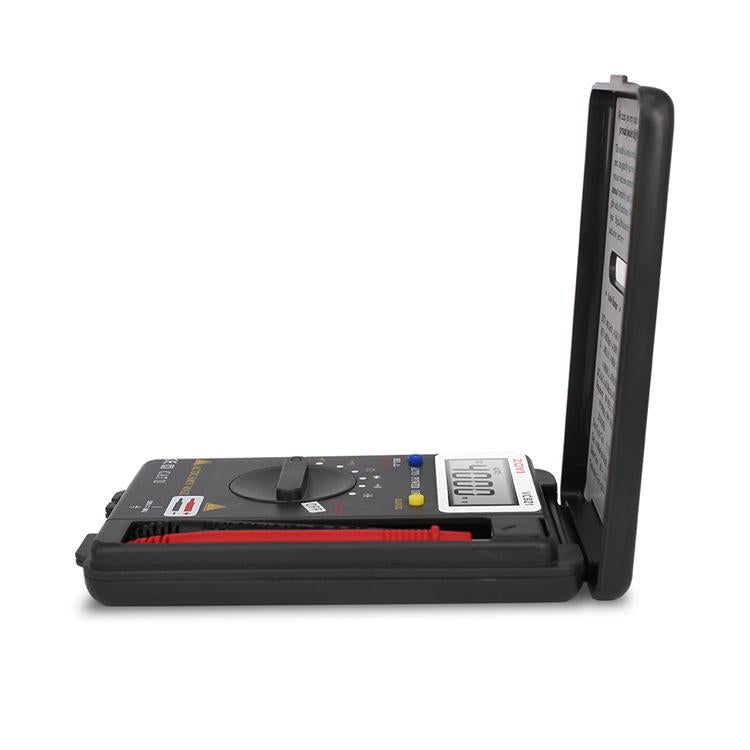 ZOYI VC921 Pocket Portable Auto-Ranging Digital Multimeter(Gray) - Digital Multimeter by ZOYI | Online Shopping UK | buy2fix