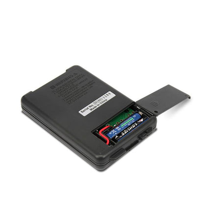 ZOYI VC921 Pocket Portable Auto-Ranging Digital Multimeter(Gray) - Digital Multimeter by ZOYI | Online Shopping UK | buy2fix