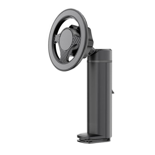 Portable High-speed Rail Airplane Dining Table Mobile Phone Holder, Model: 2306+2402 - Universal Car Holders by buy2fix | Online Shopping UK | buy2fix