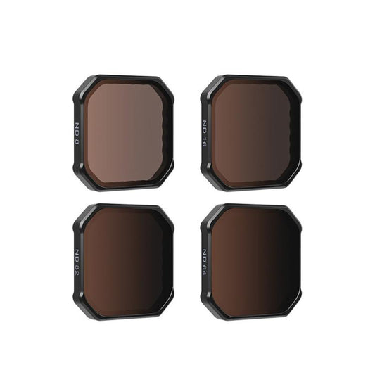 For Insta360 Ace Pro / Ace Pro 2 aMagisn AC28 Filter, Spec: ND8+ND6+ND32+ND64 - Len Accessories by aMagisn | Online Shopping UK | buy2fix