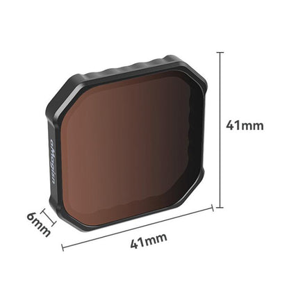 For Insta360 Ace Pro / Ace Pro 2 aMagisn AC28 Filter, Spec: UV - Len Accessories by aMagisn | Online Shopping UK | buy2fix