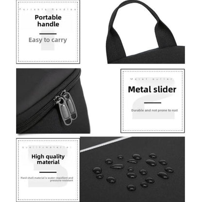 For DJI Flip RC-N3 Version BKANO Lightweight Shoulder Bag & Chest Pack Compact Carrying Case - Other by BKANO | Online Shopping UK | buy2fix