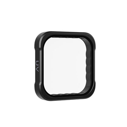 aMagisn AP26 Filter For GoPro HERO13 Black / 12 Black / 11 Black / 10 Black / 9 Black / 11Mini Black, Spec: UV - Lens Filter by aMagisn | Online Shopping UK | buy2fix