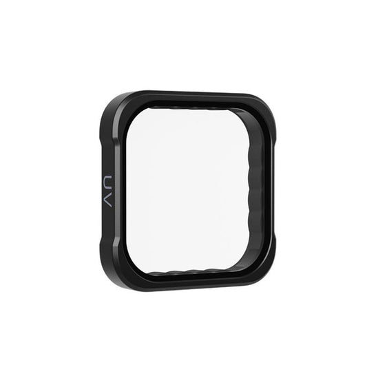 aMagisn AP26 Filter For GoPro HERO13 Black / 12 Black / 11 Black / 10 Black / 9 Black / 11Mini Black, Spec: UV - Lens Filter by aMagisn | Online Shopping UK | buy2fix