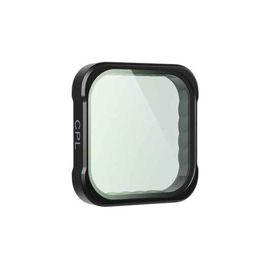 aMagisn AP26 Filter For GoPro HERO13 Black / 12 Black / 11 Black / 10 Black / 9 Black / 11Mini Black, Spec: CPL - Lens Filter by aMagisn | Online Shopping UK | buy2fix