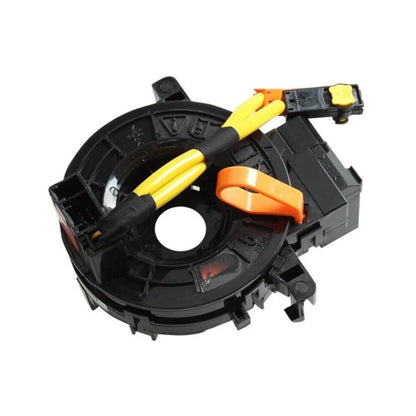 For Toyota Hairspring Clock Spring Coil(84306-06140) - Engine Fittings by buy2fix | Online Shopping UK | buy2fix