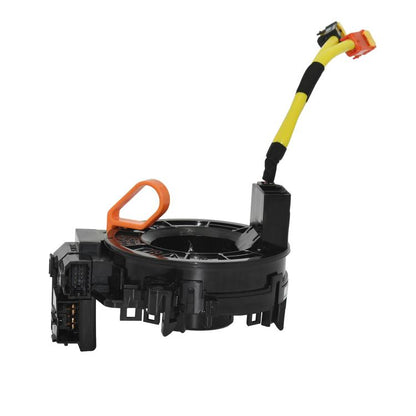 For Toyota Hairspring Clock Spring Coil(84306-06140) - Engine Fittings by buy2fix | Online Shopping UK | buy2fix