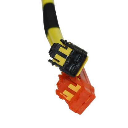 For Toyota Hairspring Clock Spring Coil(84306-06140) - Engine Fittings by buy2fix | Online Shopping UK | buy2fix