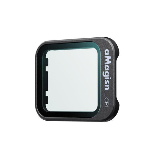 For DJI Flip aMagisn Filter Lens Accessories, Spec: CPL - Other by aMagisn | Online Shopping UK | buy2fix